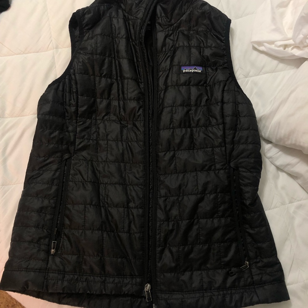 Medium Patagonia Vest